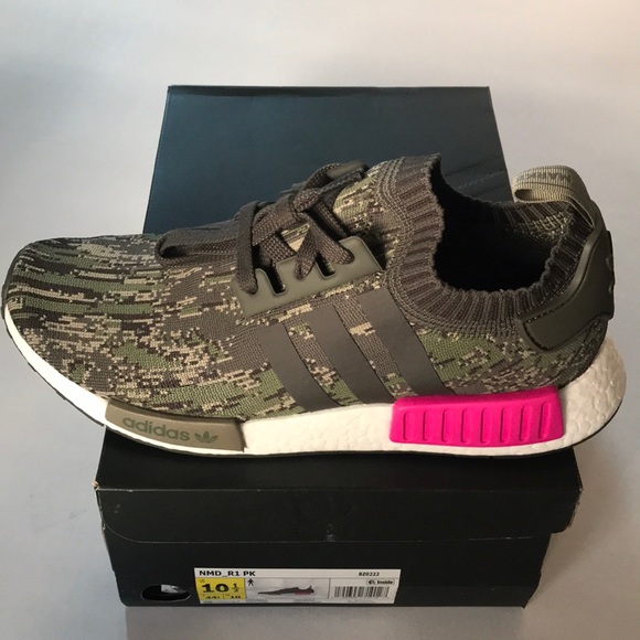 Adidas NMD R1 PK - Picture 4 of 5